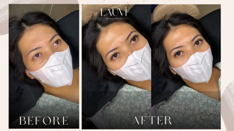 Lauvi Beauty House Tangerang