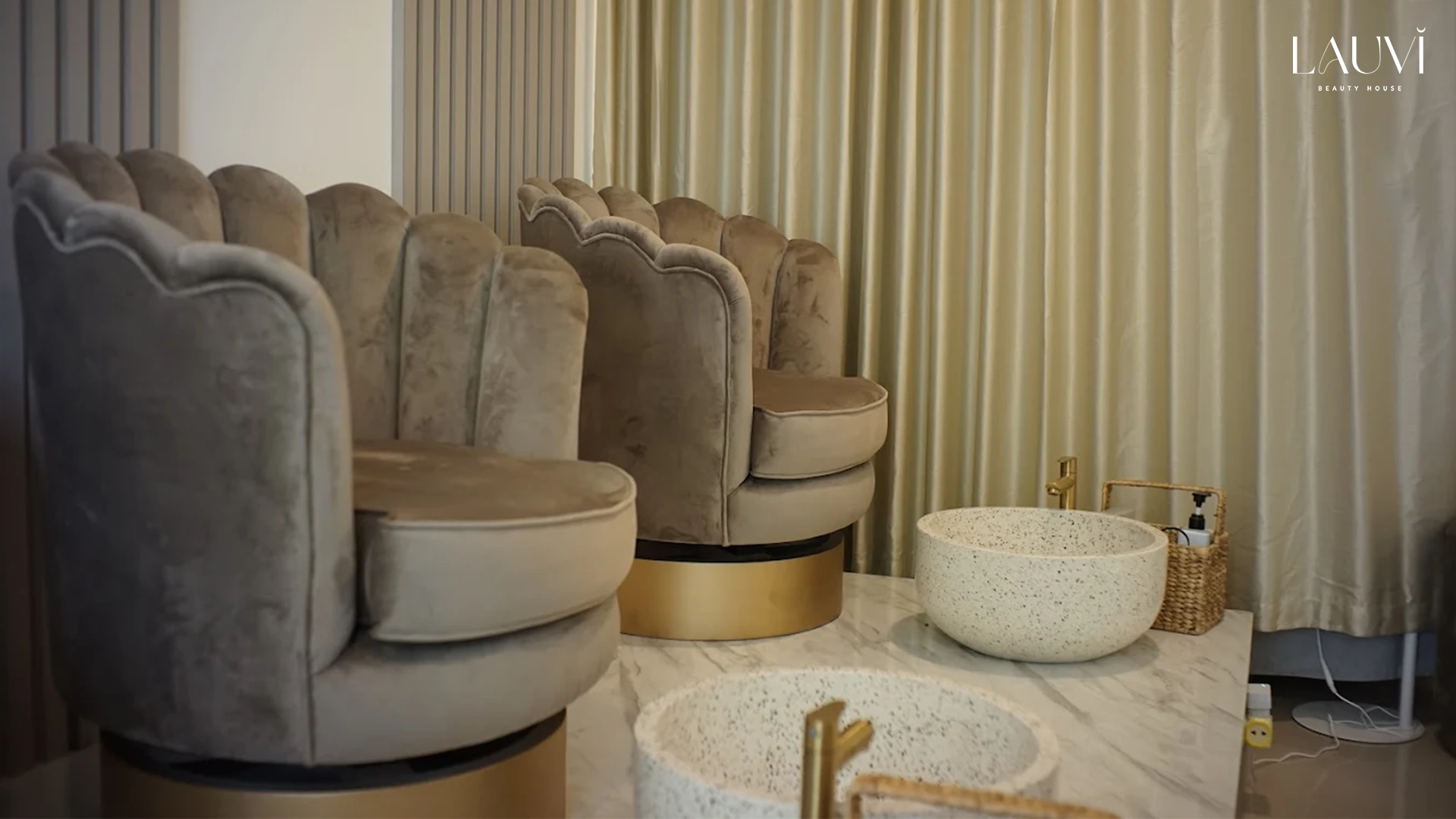 Salon lauvi